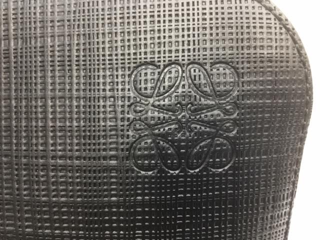 美品】LOEWE/ロエベ/ゴヤ シン/ブリーフケース/ビジネスバッグ 美品】LOEWE/ロエベ/ゴヤ シン/ブリーフケース/ビジネスバッグ