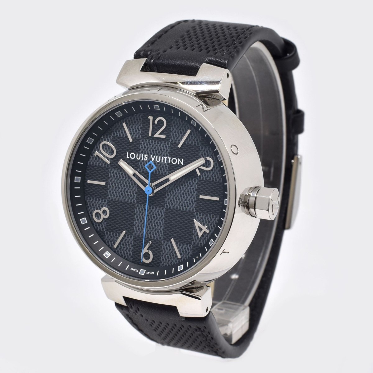 Ʊ͡륤ȥ ֡ ߥեå QA073Z ġӻ LOUIS VUITTON Tambour  