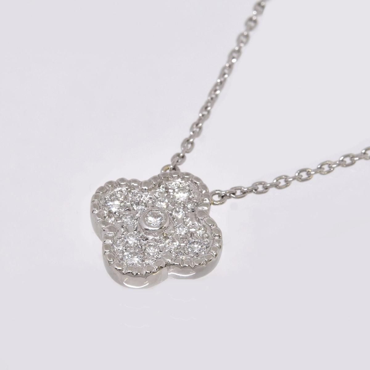 Pt ͥå쥹 D0.45ct 8.4g  42cm ץ