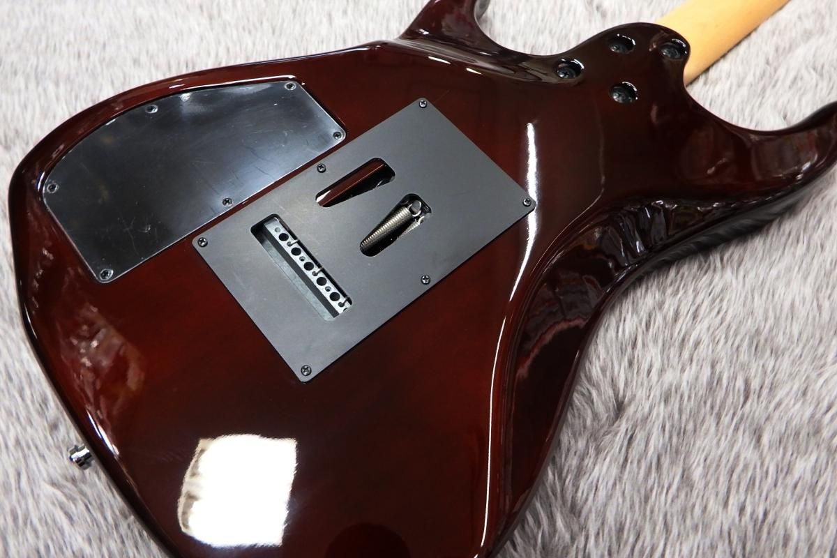 Godin エレキギター Freeway SA/LB GKギターシンセ対応 ゴダン Godin エレキギター Freeway SA/LB GKギターシンセ対応 ゴダン