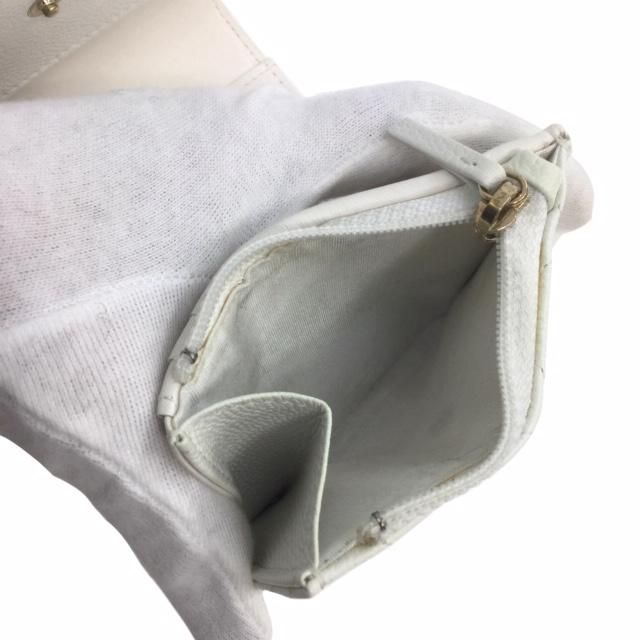 店頭販売品】シャネル/Chanel/キャビアスキン/マトラッセ/財布 店頭販売品】シャネル/Chanel/キャビアスキン/マトラッセ/財布