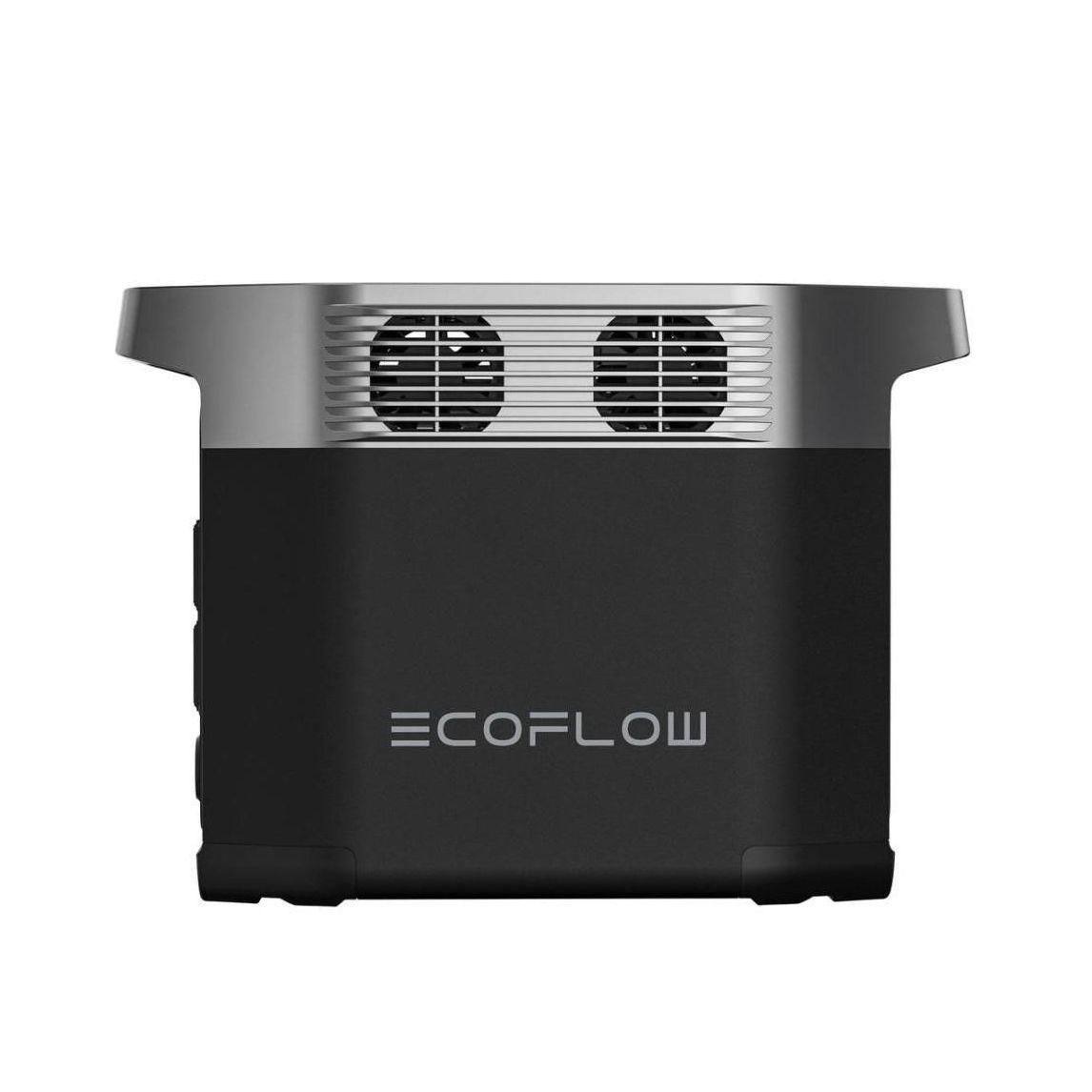 新品・保証有】EcoFlow（エコフロー） DELTA 2（エコフロー