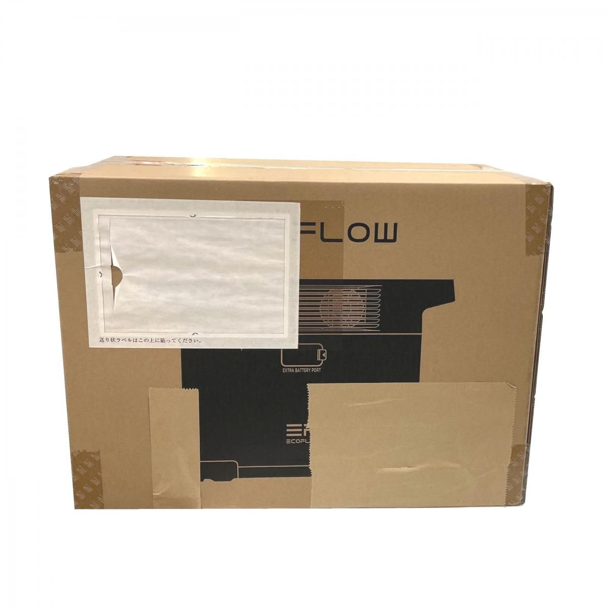新品☆エコフロー ポータブル電源 DELTA2 ZMR330JP ◇EcoFlow 新品☆エコフロー ポータブル電源 DELTA2 ZMR330JP ◇EcoFlow