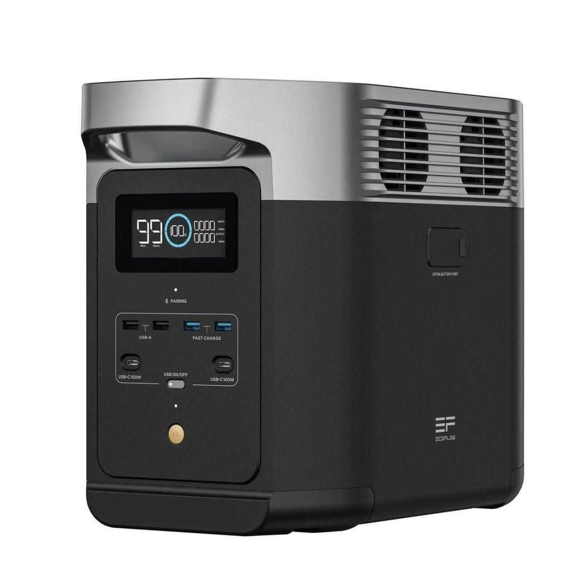 ̤ʡե ݡ֥Ÿ DELTA2 ZMR330JPȢ» EcoFlow ǥ륿2 1024Wh  ҳ  