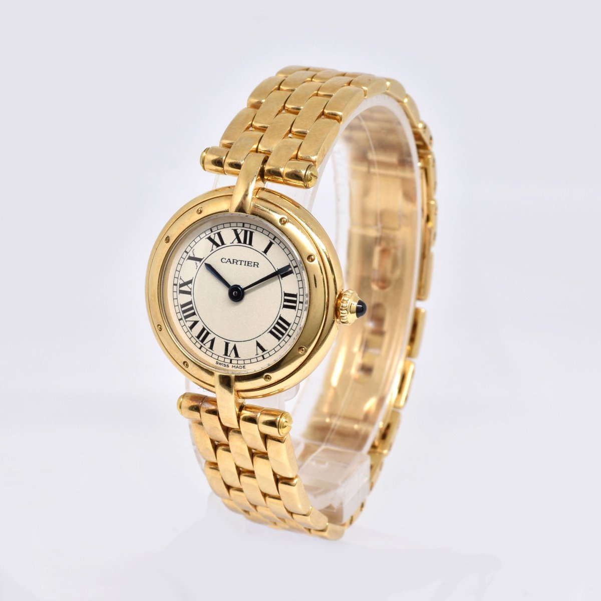  ŹƬʡۥƥ K18YG ѥơɡ 8057921 ġӻ CARTIER   ǥ