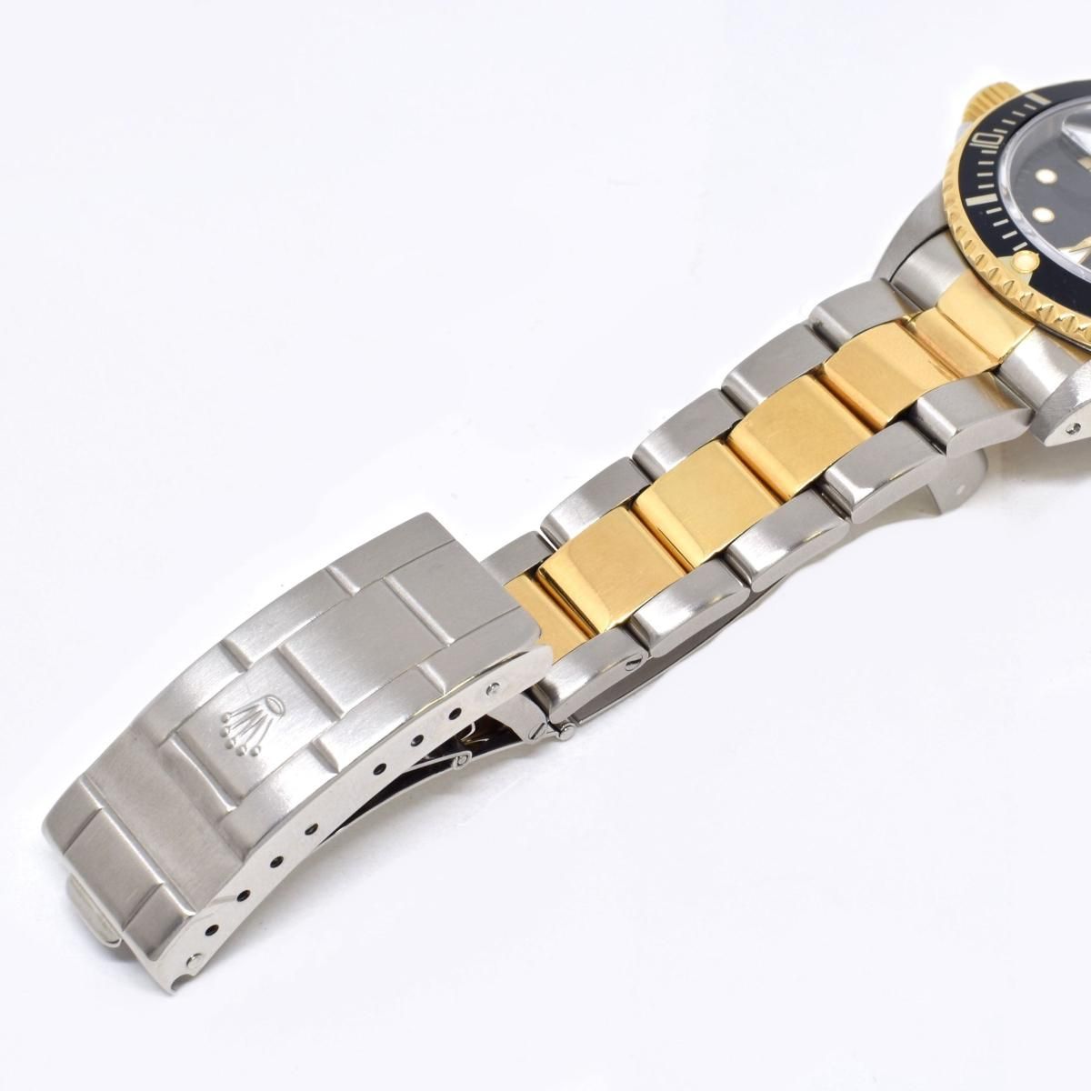 ROLEX ロレックス 16613 サブマリーナ用 コマ 駒 リンク 旧タイプ 