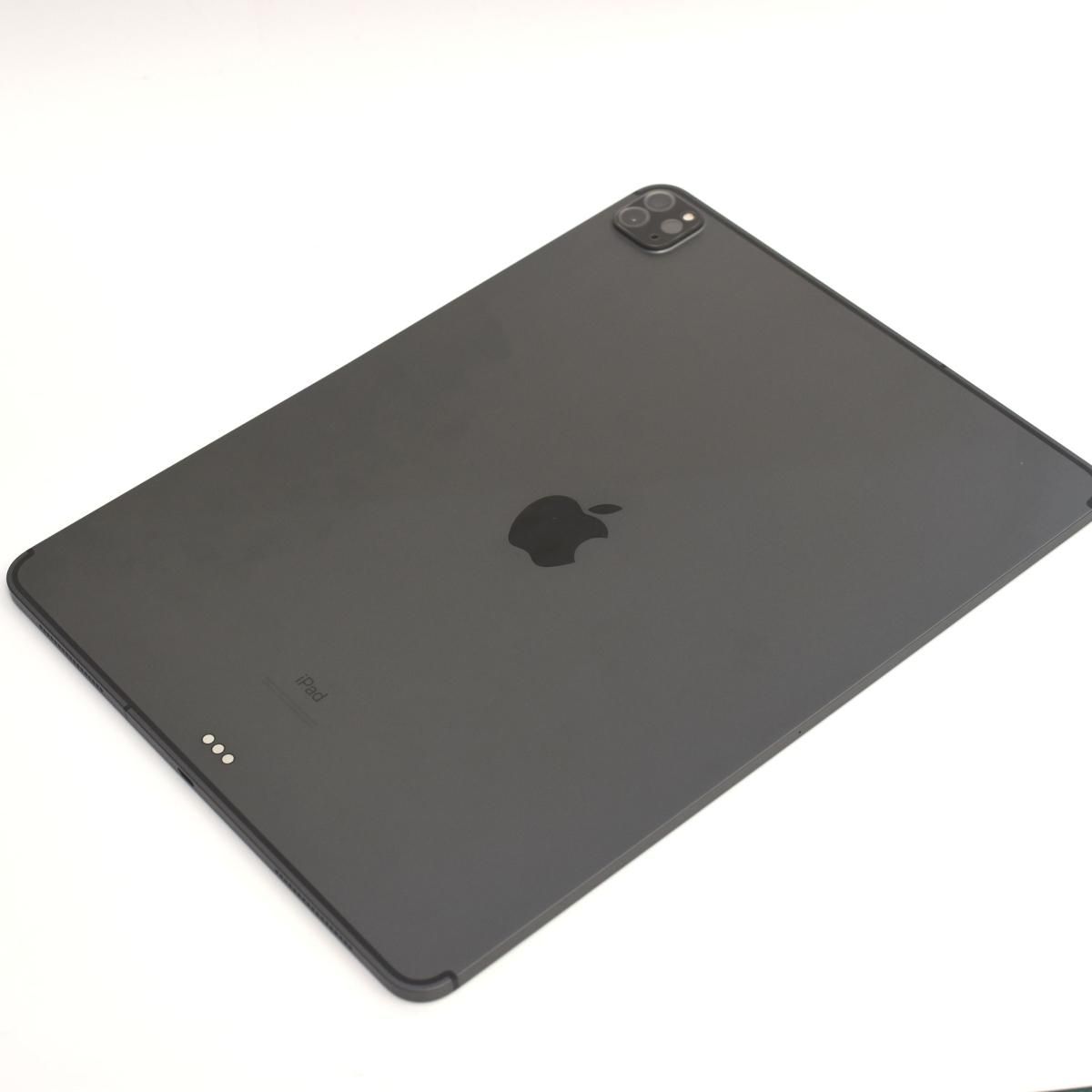 iPadPro(第4世代)12.9 512GB Wi-Fiモデル セット 訳アリ ゲオ公式通販サイト/ゲオオンラインストア【中古】【安心保証