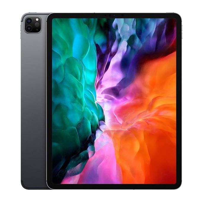 ʡåץ iPad Pro 4th 12.9 MXF72J/AApple 512GB Wi-Fi ڡ쥤 4 2020ǯ 