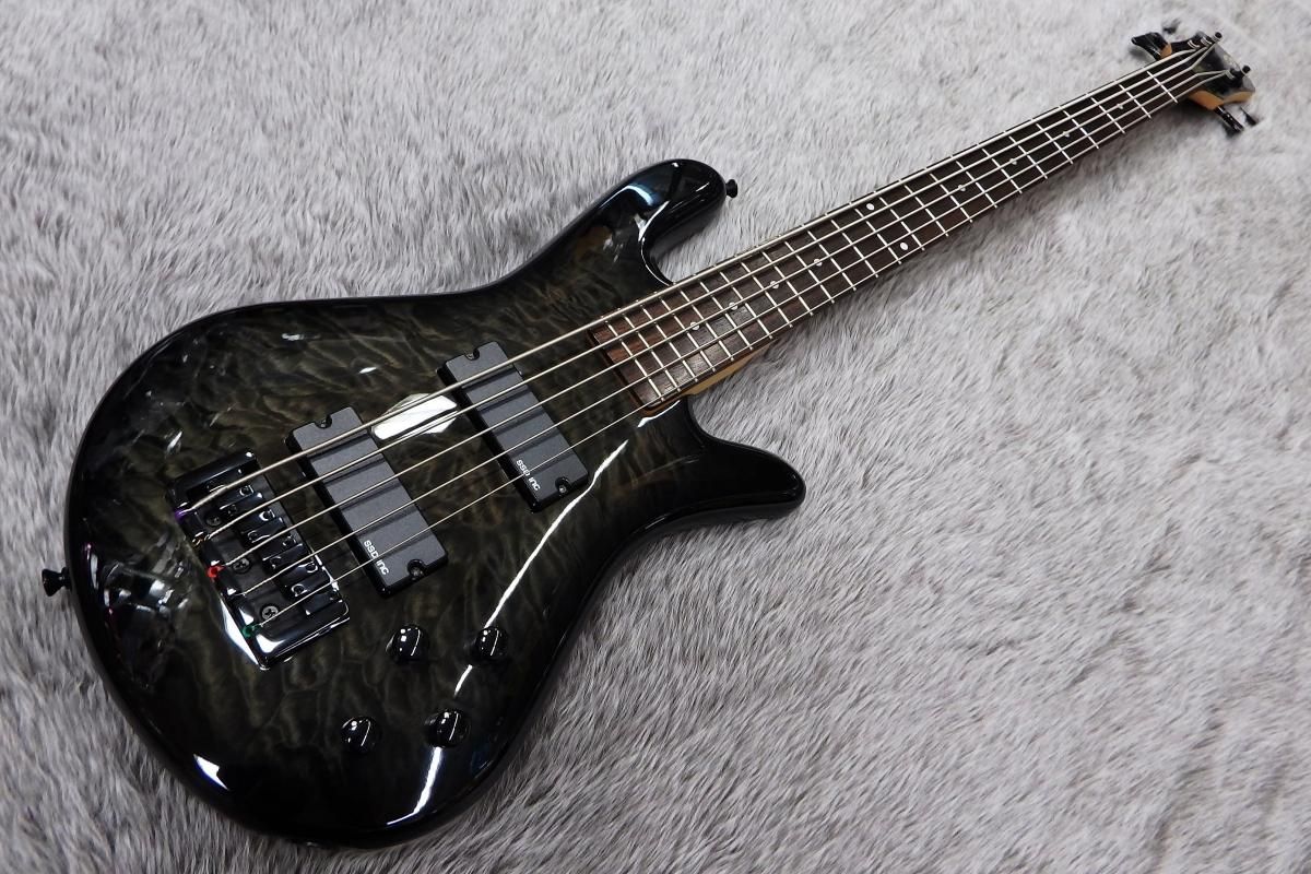 Spector Legend 6 Classic スペクター 6弦 ベース 再値下げ - 弦楽器 ...