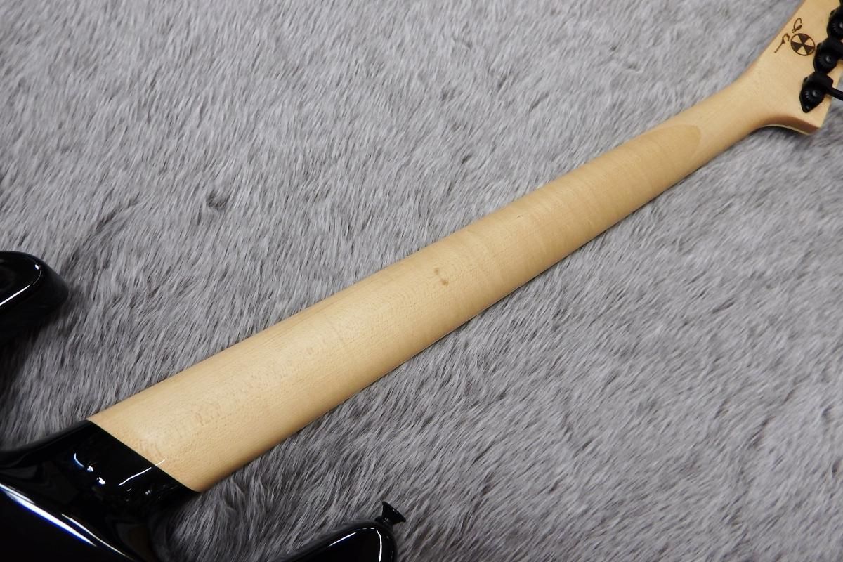 Jackson USA 5弦ベースギター Custom Shop David Ellefson Concert