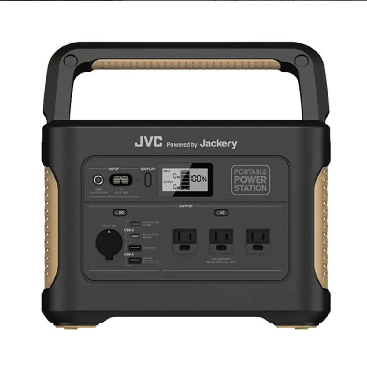 ʡJVC󥦥å ݡ֥Ÿ BN-RB10-CJackery 㥯 1002Wh  ҳ  