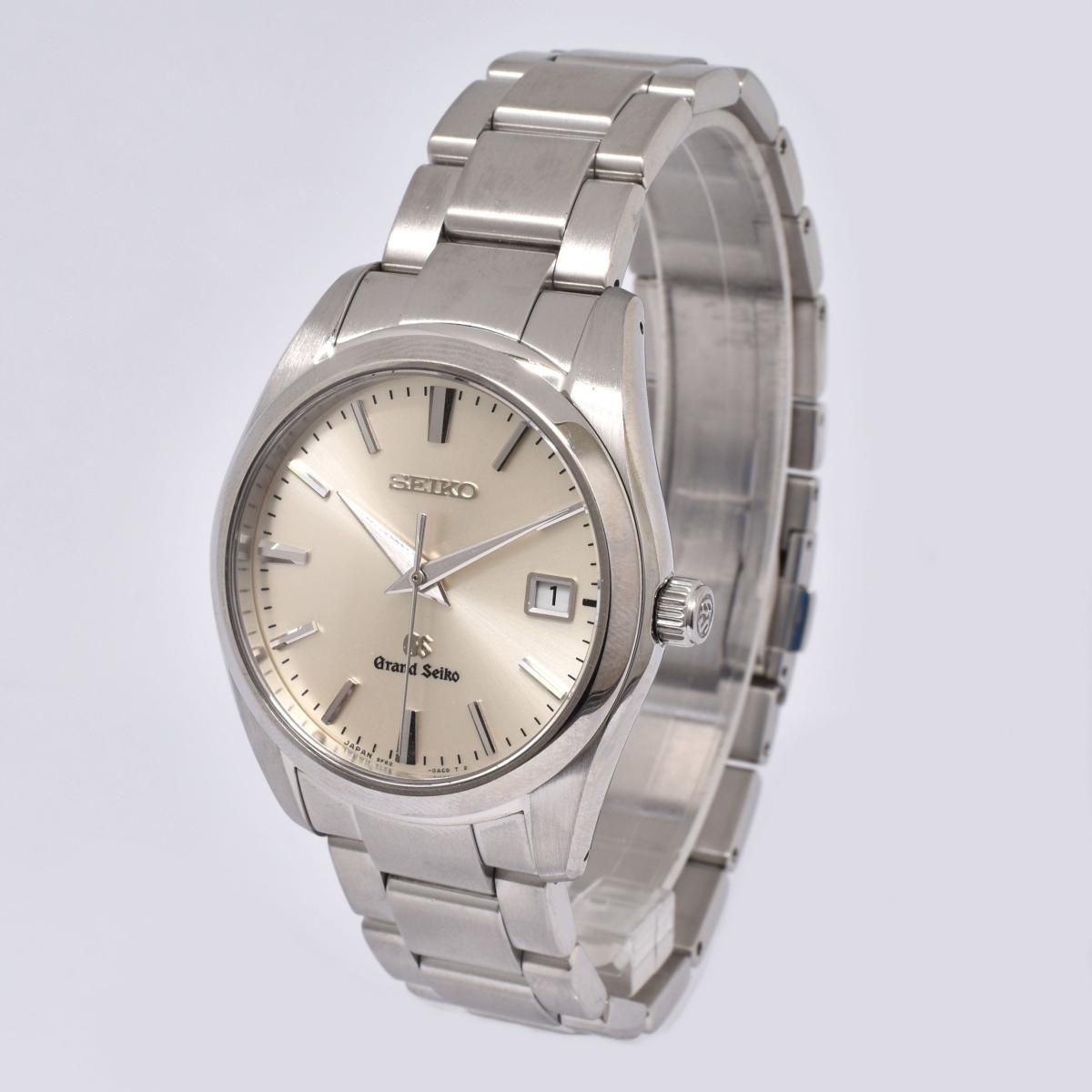 GRAND SEIKOグランドセイコーSBGX063