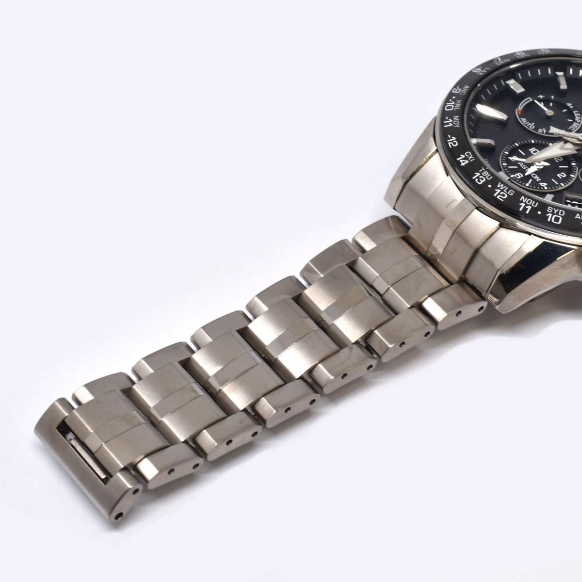 セイコー アストロン SBXC003 GPSソーラー ☆腕時計 SEIKO セイコー アストロン SBXC003 GPSソーラー ☆腕時計 SEIKO