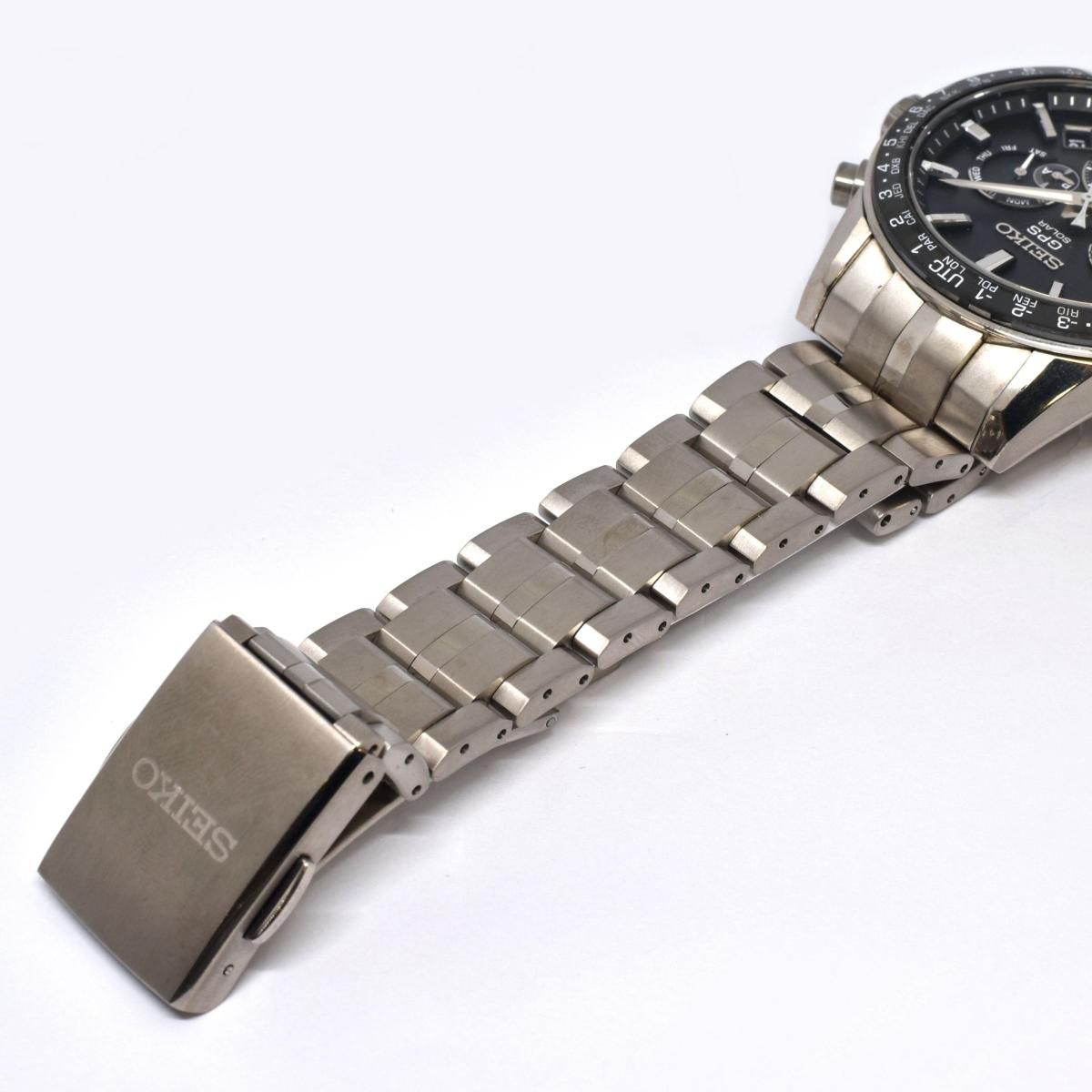 セイコー アストロン SBXC003 GPSソーラー ☆腕時計 SEIKO セイコー アストロン SBXC003 GPSソーラー ☆腕時計 SEIKO