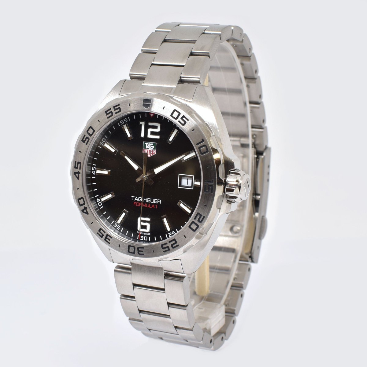 ۥ䡼 եߥ1 WAZ1112.BA0875 ġӻ TAG Heuer FORMULA1  