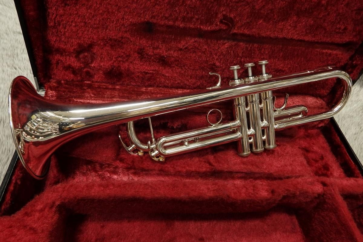 調整済み】YAMAHA トランペット YTR-4325GS ヤマハ 調整済み】YAMAHA トランペット YTR-4325GS ヤマハ