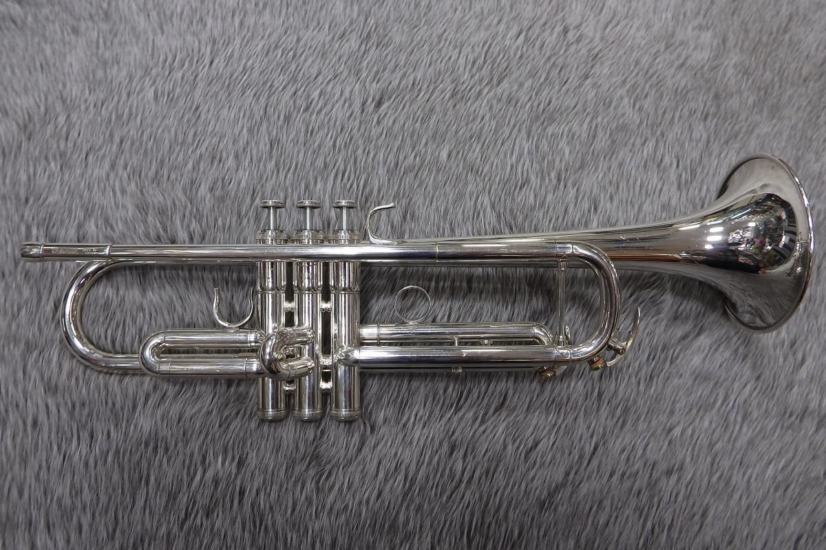調整済み】YAMAHA トランペット YTR-4325GS ヤマハ 調整済み】YAMAHA トランペット YTR-4325GS ヤマハ