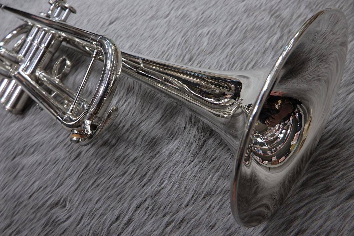 調整済み】YAMAHA トランペット YTR-4325GS ヤマハ