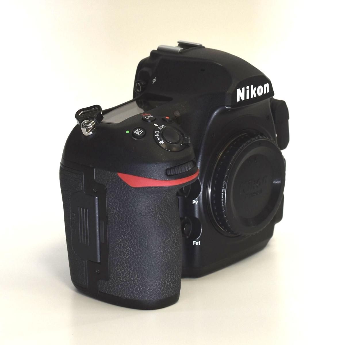 ニコン Nikon D850 ボディ デジタル 一眼レフ カメラ 中古