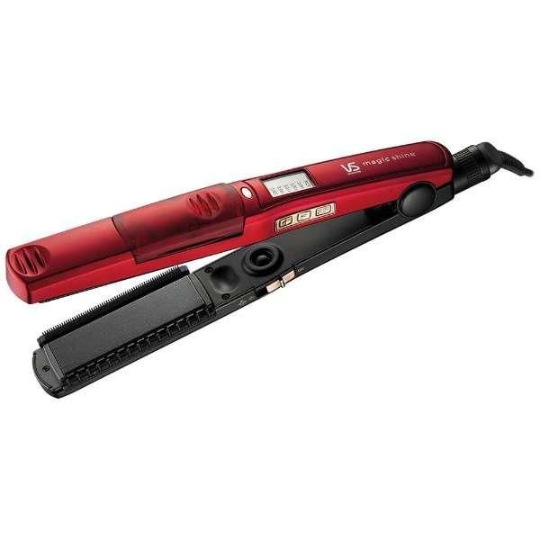 ʡ VS SASSOON ॹȥ졼ȥ VSS-7102/RJ KOIZUMI STEAM straightener ޥå㥤 ̤