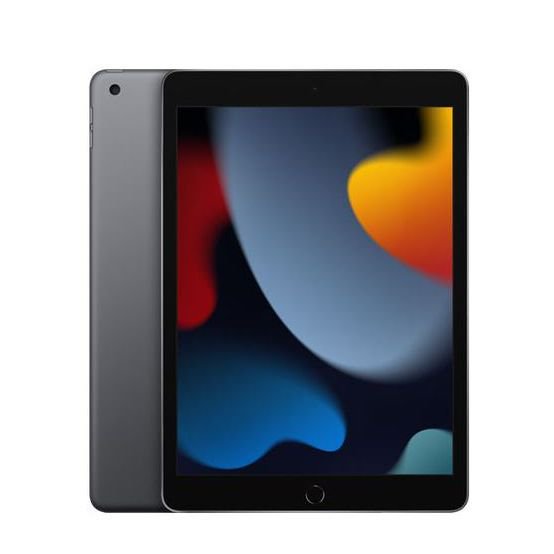 ŹƬʡʡåץ iPad 9th MK2K3J/AApple 64GB ڡ쥤 Wi-Fi 9 2021ǯ