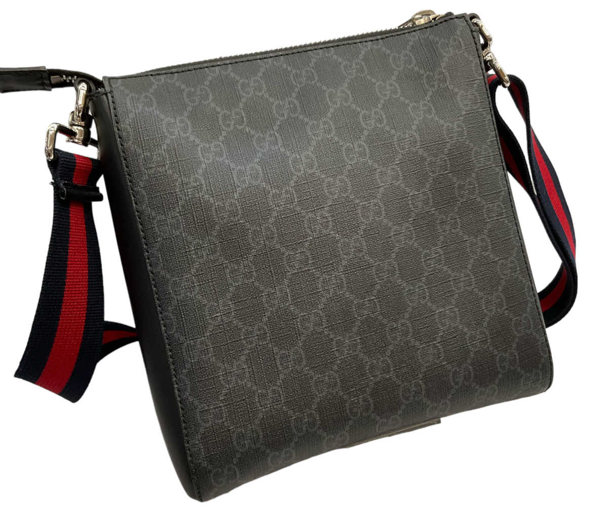 GUCCI/グッチ/GGスプリーム/クーリエ/ショルダーバッグ/メッセンジャー GUCCI/グッチ/GGスプリーム/クーリエ/ショルダーバッグ/メッセンジャー