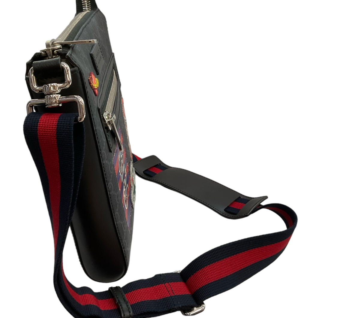 GUCCI/グッチ/GGスプリーム/クーリエ/ショルダーバッグ/メッセンジャー GUCCI/グッチ/GGスプリーム/クーリエ/ショルダーバッグ/メッセンジャー