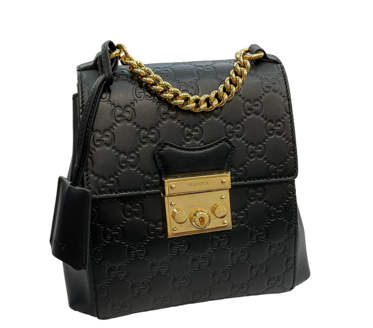 店頭販売品】GUCCI/グッチ/シマ/リュック/ミニリュック/バッグ 店頭販売品】GUCCI/グッチ/シマ/リュック/ミニリュック/バッグ