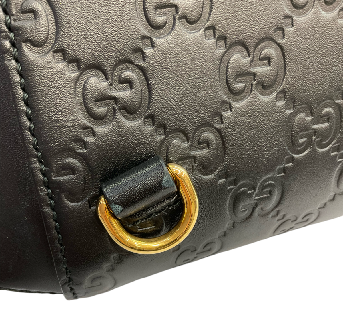 店頭販売品】GUCCI/グッチ/シマ/リュック/ミニリュック/バッグ 店頭販売品】GUCCI/グッチ/シマ/リュック/ミニリュック/バッグ