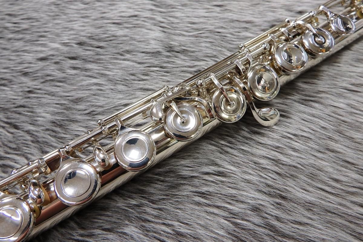 調整済み】Pearl フルート F-8800E カンタービレ パール