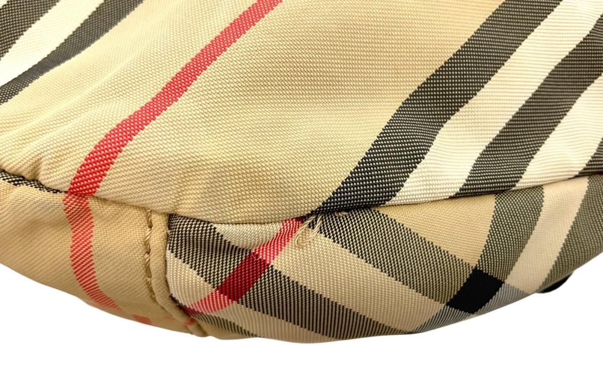 BURBERRY/バーバリー/ボディバッグ/ショルダーバッグ/ウエスト BURBERRY/バーバリー/ボディバッグ/ショルダーバッグ/ウエスト