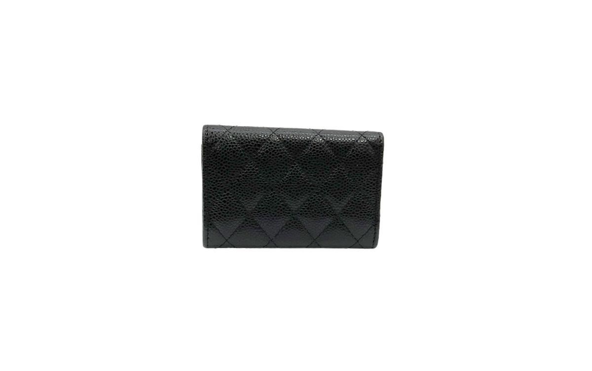 店頭販売品】CHANEL/シャネル/コインケース/カードケース 店頭販売品】CHANEL/シャネル/コインケース/カードケース