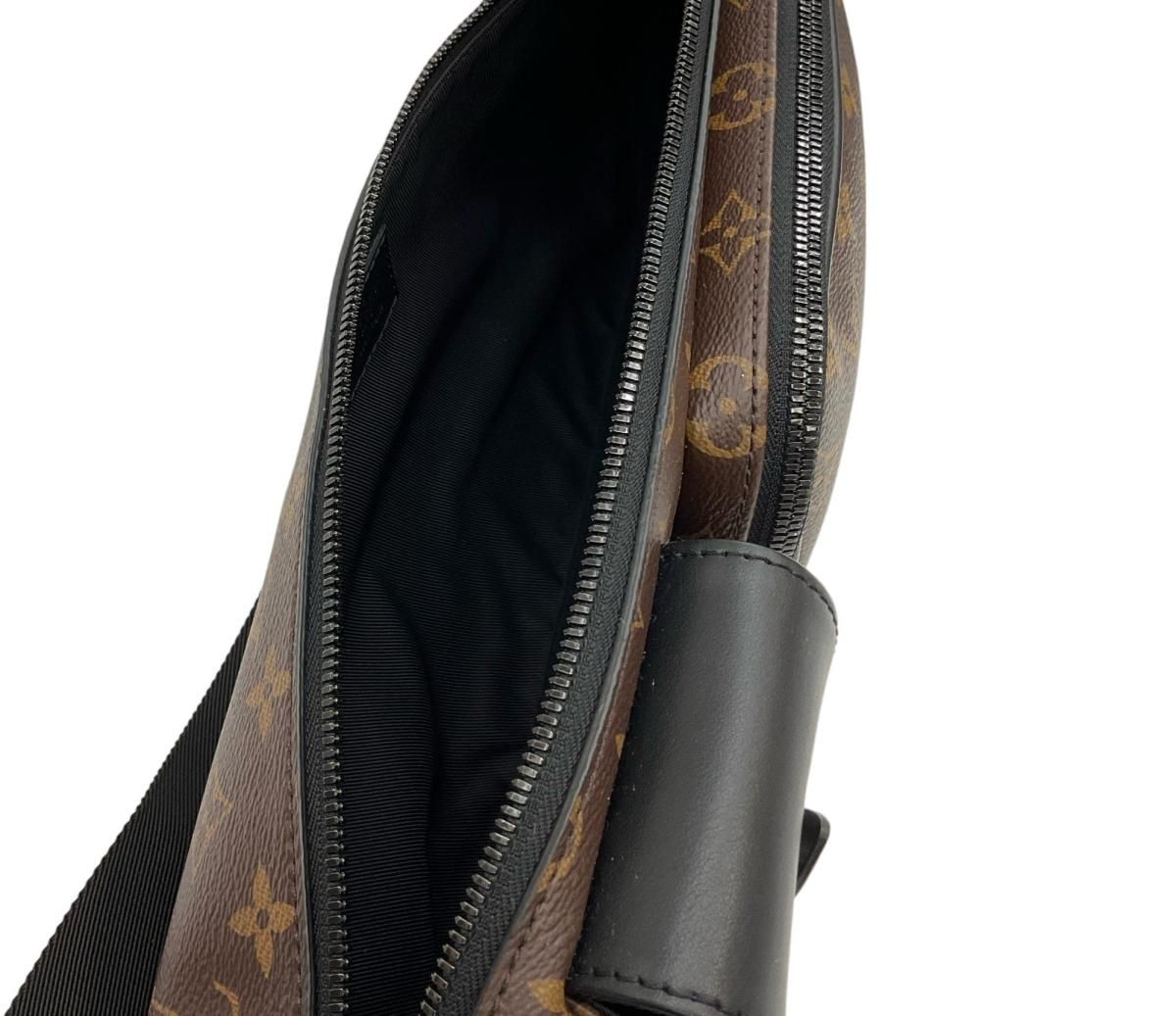 Louis Vuitton/ルイヴィトン/ヴィトン/LV/モノグラムマカサー