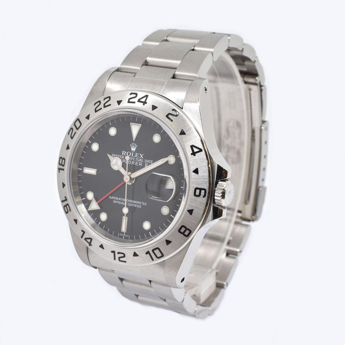ŹƬʡۥå ץ顼 16570 ֥å롡ӻ ư ROLEX EXPLORER