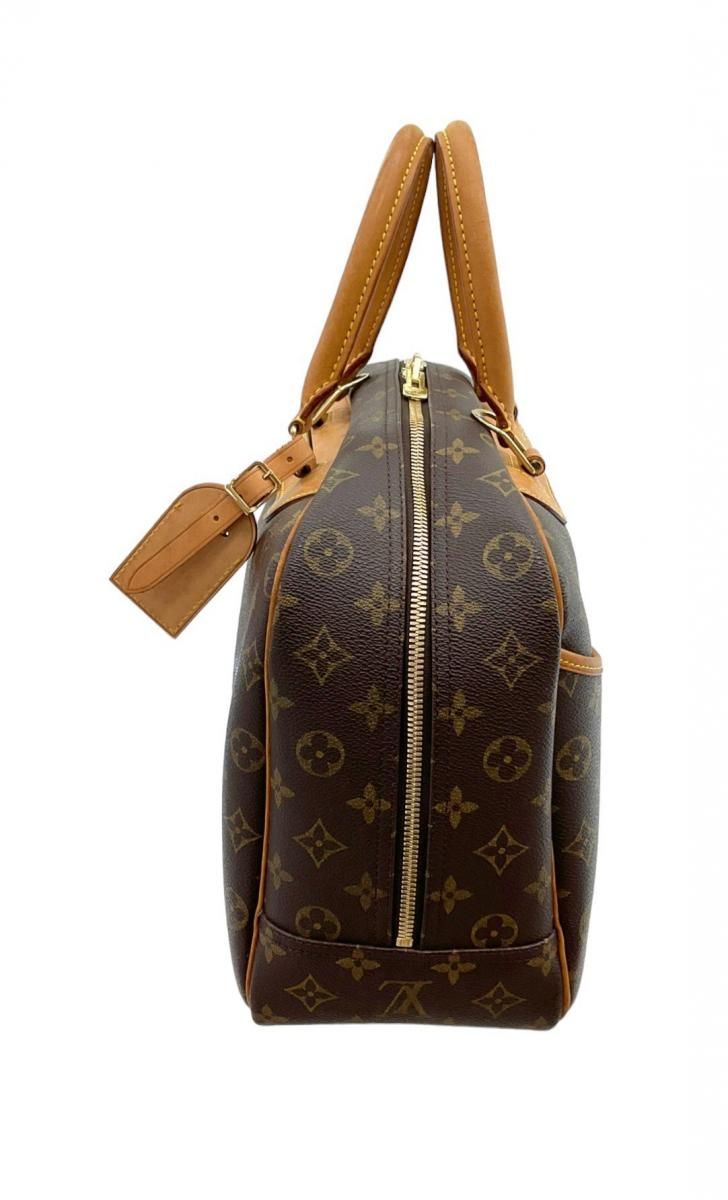Louis Vuitton/ルイヴィトン/LV/モノグラム/ドーヴィル/M47270