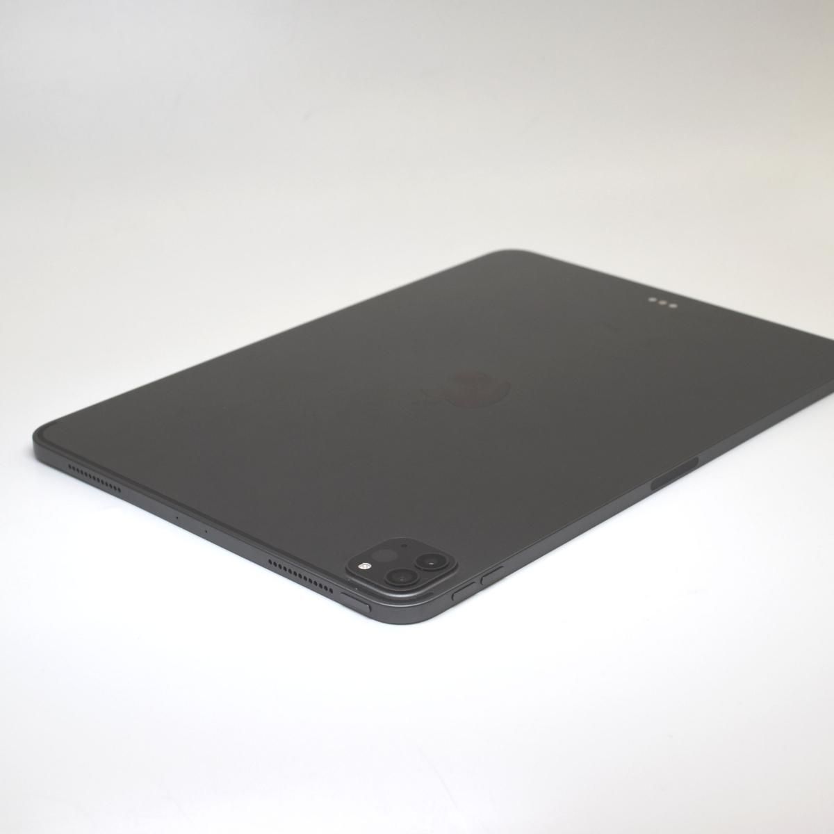 アップル iPad Pro 2th NXDC2J/A ◇Apple 11インチ 256GB スペース