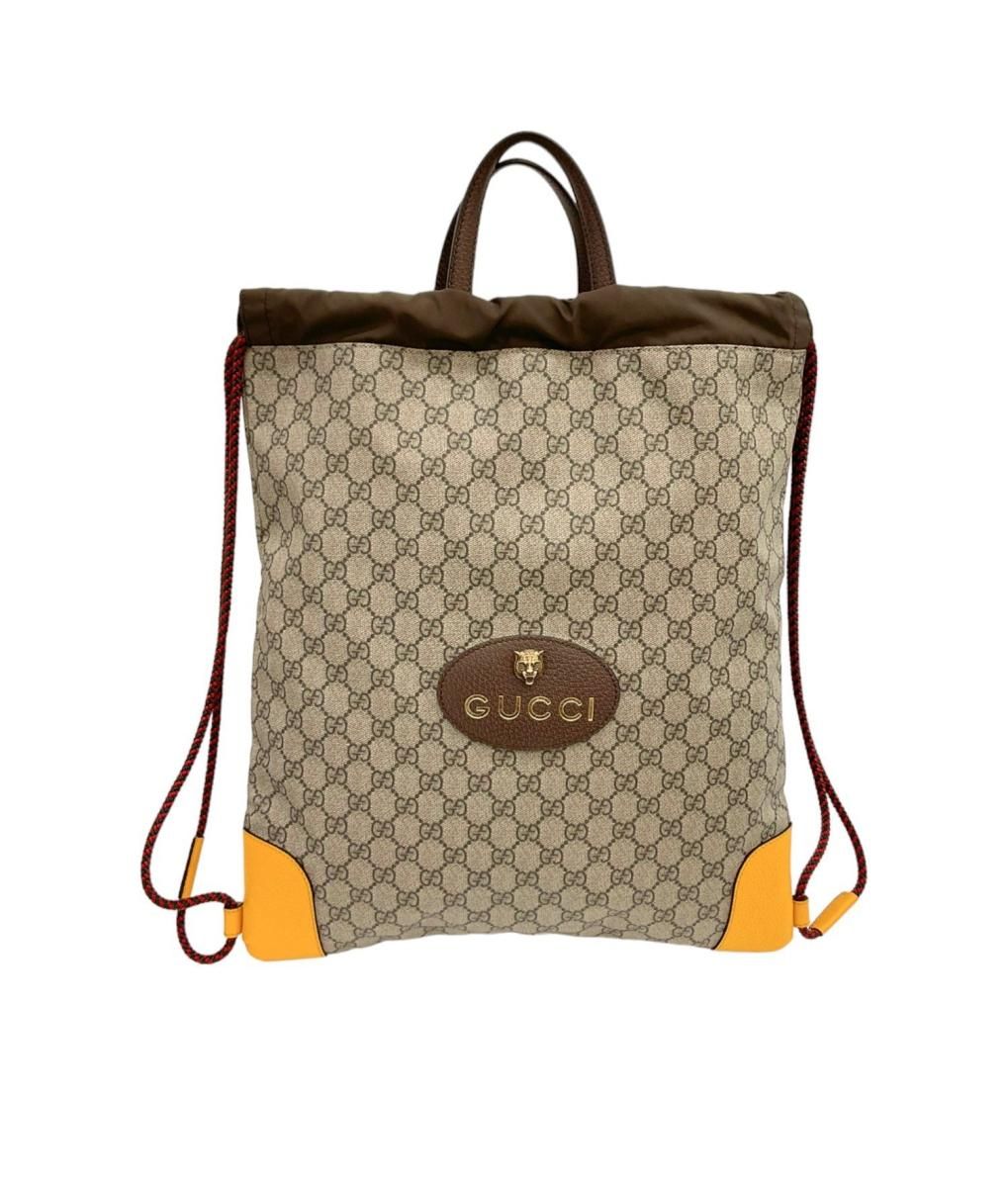 ʡGUCCI/å/ɥȥ󥰥Хåѥå/å/GGץ꡼//꡼饤/֥