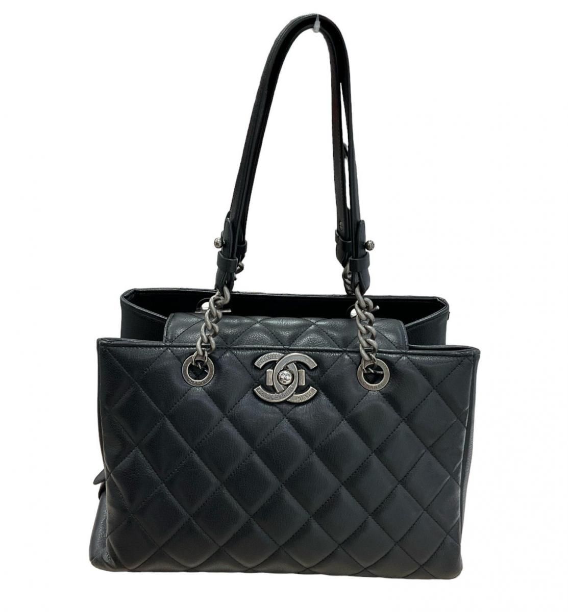 店頭販売品】シャネル/CHANEL/ボーイシャネル/キャビアスキン 店頭販売品】シャネル/CHANEL/ボーイシャネル/キャビアスキン