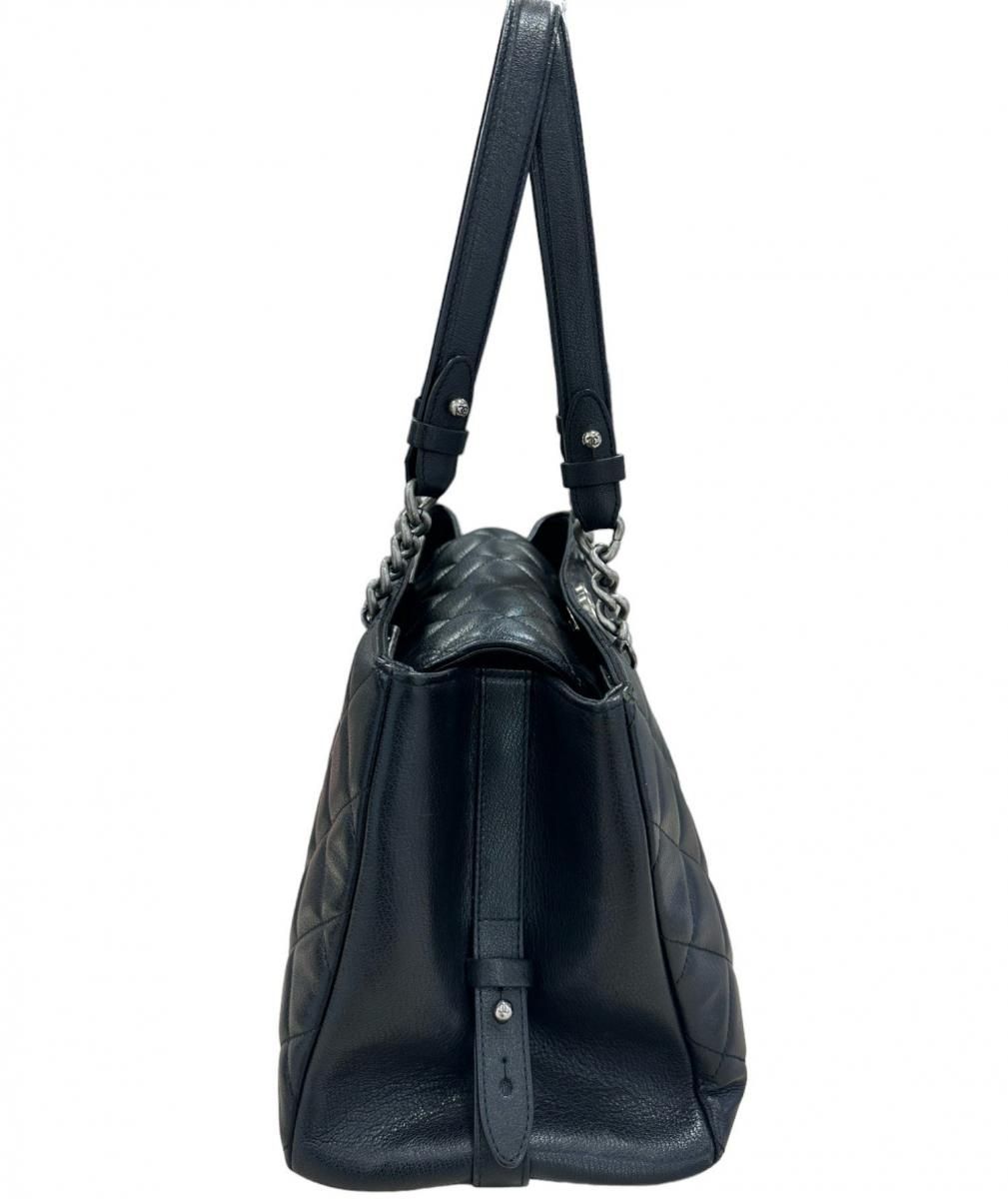店頭販売品】シャネル/CHANEL/ボーイシャネル/キャビアスキン 店頭販売品】シャネル/CHANEL/ボーイシャネル/キャビアスキン