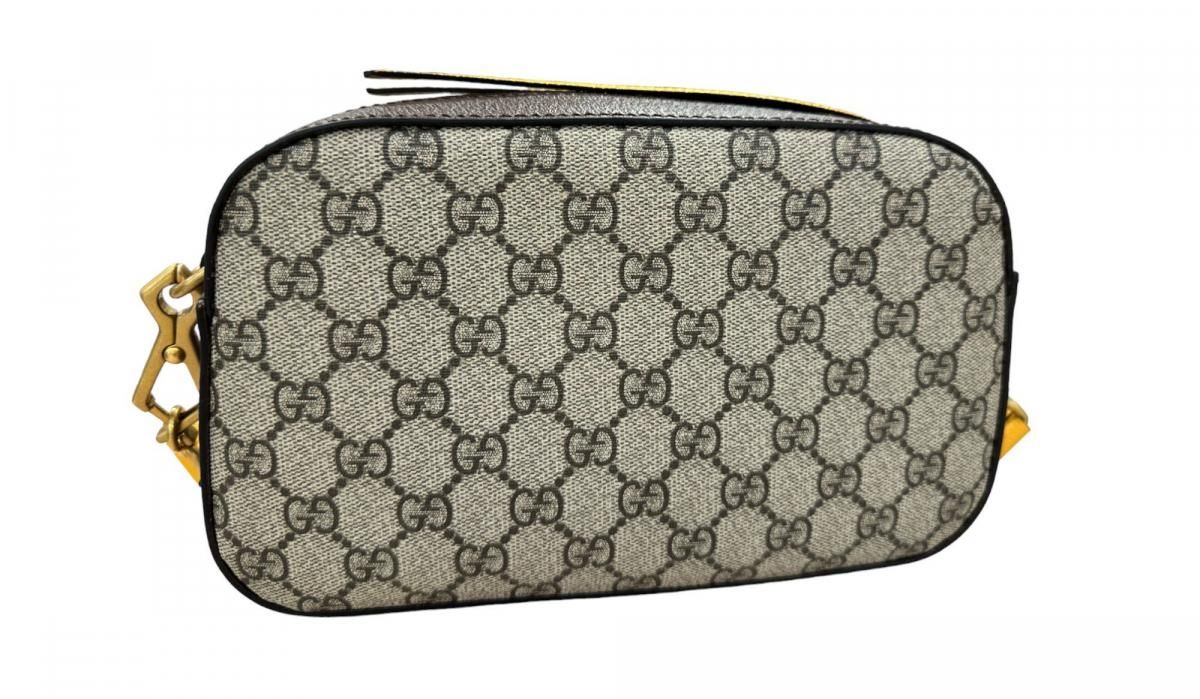 グッチ/GUCCI/GGスプリーム/GGメッセンジャーバッグ/ネオ グッチ/GUCCI/GGスプリーム/GGメッセンジャーバッグ/ネオ