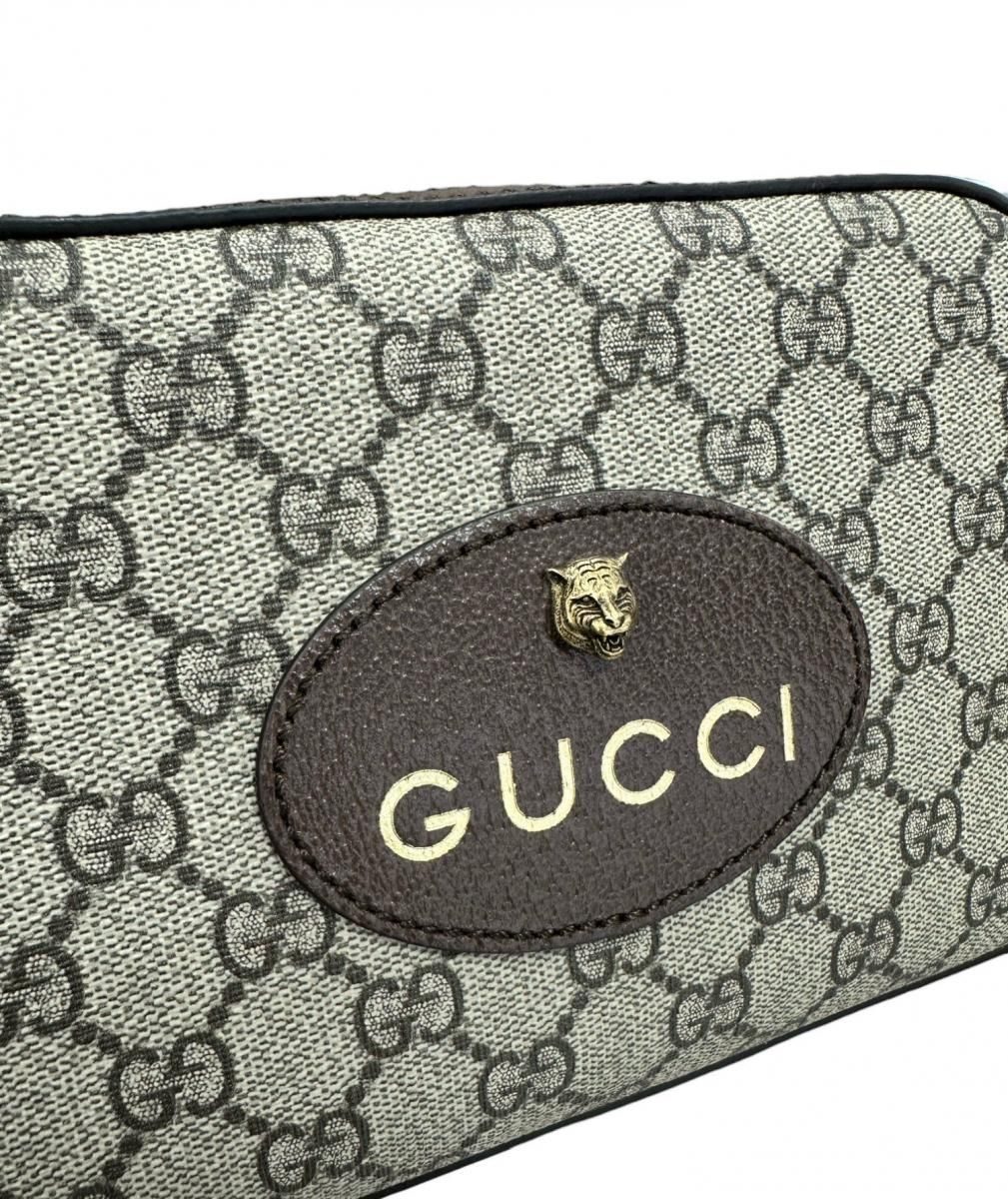 グッチ/GUCCI/GGスプリーム/GGメッセンジャーバッグ/ネオ グッチ/GUCCI/GGスプリーム/GGメッセンジャーバッグ/ネオ