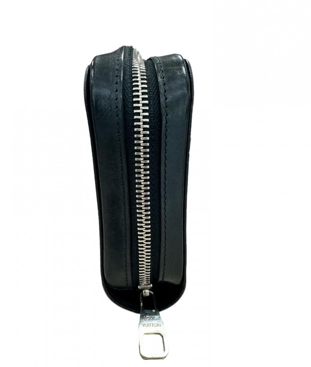 ルイヴィトン/ヴィトン/LV/モノグラムマカサー/ジッピーXL/M61506