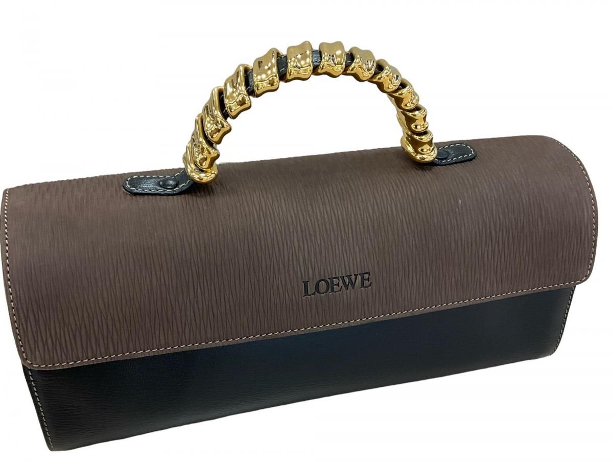 /LOEWE/٥饹/ĥȥϥɥ/Хå/ϥɥХå/쥶/֥ɥХå/ǥ/