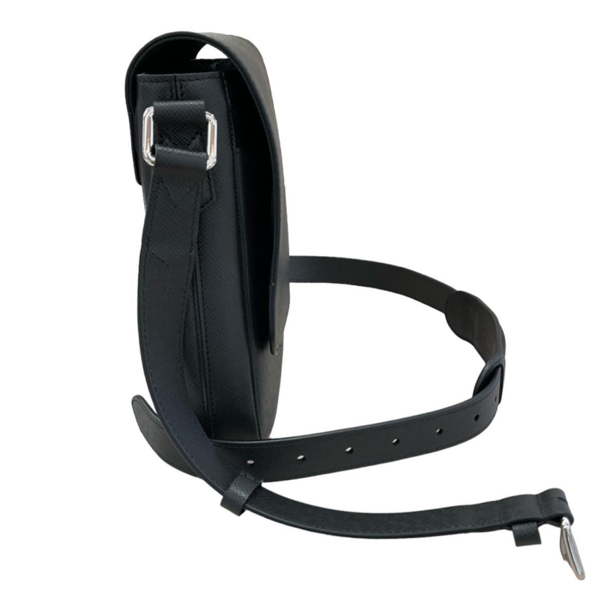 ルイヴィトン/ヴィトン/タイガ/ロマンPM/M32726/ショルダーバッグ