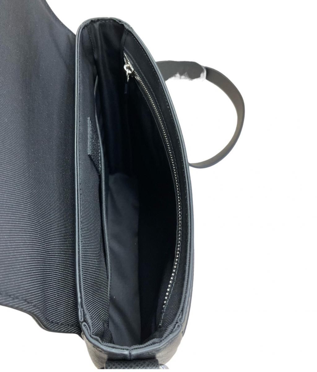 ルイヴィトン/ヴィトン/タイガ/ロマンPM/M32726/ショルダーバッグ