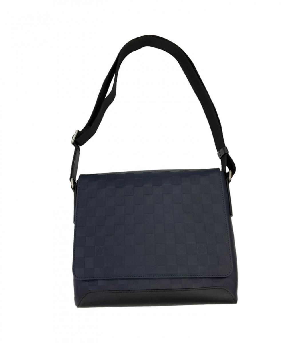 新品同様】Louis Vuitton/ルイヴィトン/ダミエアンフィニ 新品同様】Louis Vuitton/ルイヴィトン/ダミエアンフィニ
