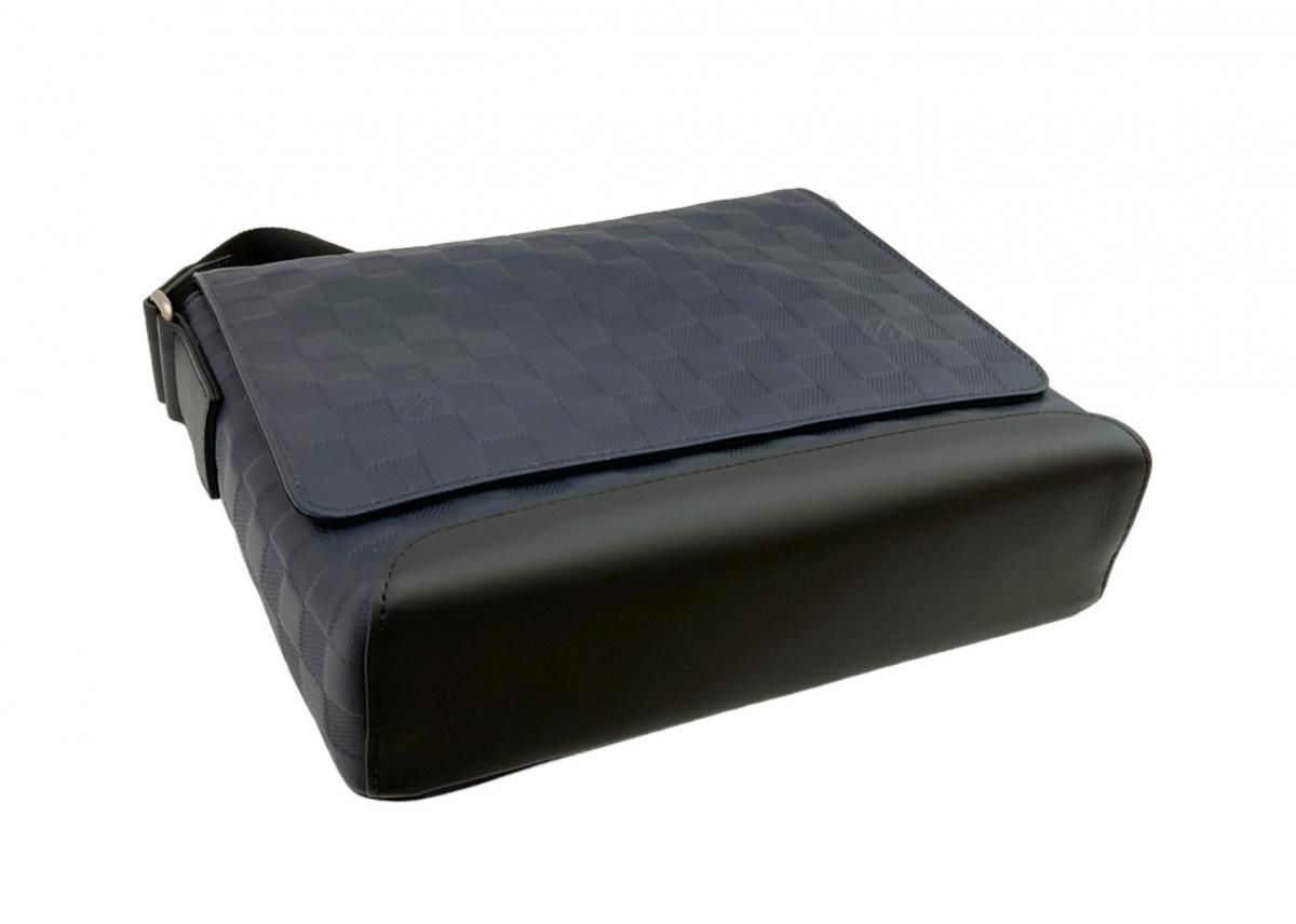 新品同様】Louis Vuitton/ルイヴィトン/ダミエアンフィニ 新品同様】Louis Vuitton/ルイヴィトン/ダミエアンフィニ
