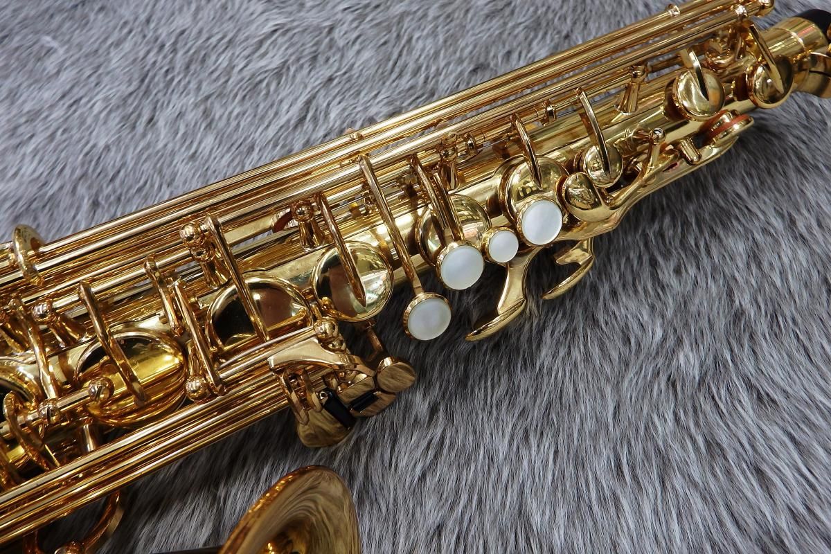 調整済み】YAMAHA アルトサックス YAS-62/初代/プリントロゴ ヤマハ 調整済み】YAMAHA アルトサックス YAS-62/初代/プリントロゴ ヤマハ