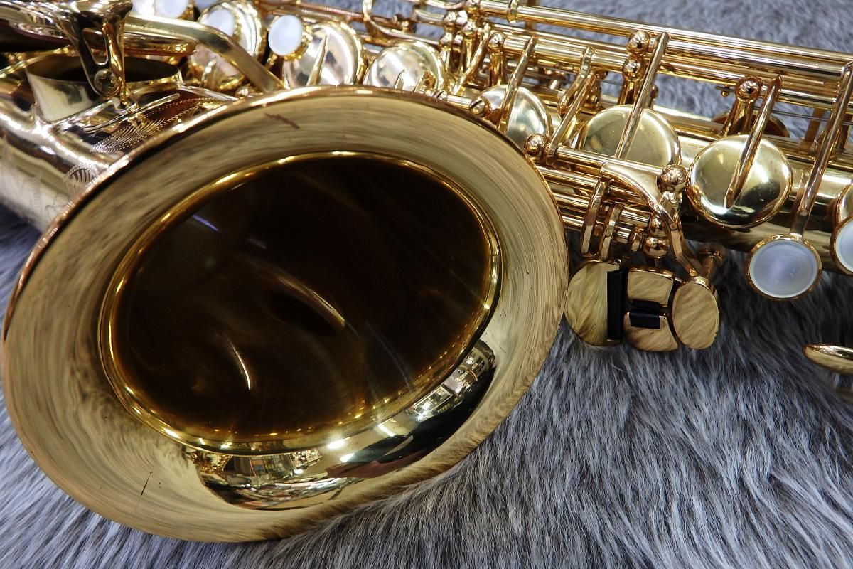 調整済み】YAMAHA アルトサックス YAS-62/初代/プリントロゴ ヤマハ 調整済み】YAMAHA アルトサックス YAS-62/初代/プリントロゴ ヤマハ