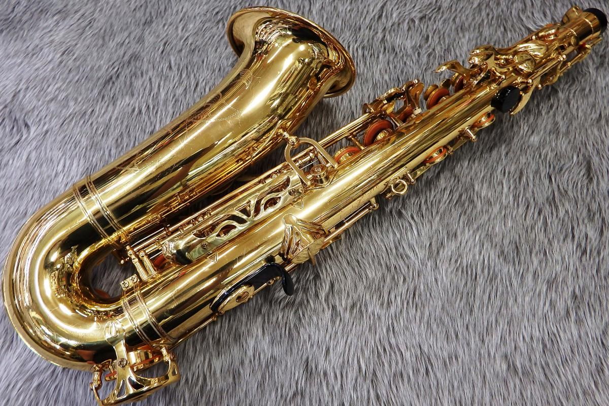 調整済み】YAMAHA アルトサックス YAS-62/初代/プリントロゴ ヤマハ 調整済み】YAMAHA アルトサックス YAS-62/初代/プリントロゴ ヤマハ